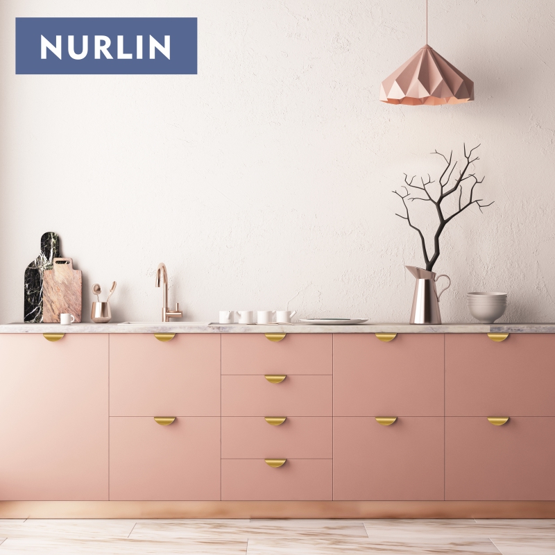 Nurlin Messing Falten Kurze Ka – Furniture Hardware Restoration Bewertung und Preis