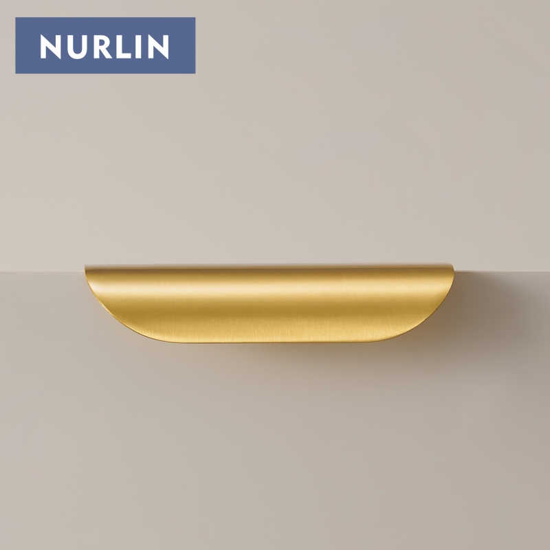 Nurlin Messing Falten Kurze Ka – Furniture Hardware Restoration Bewertung und Preis