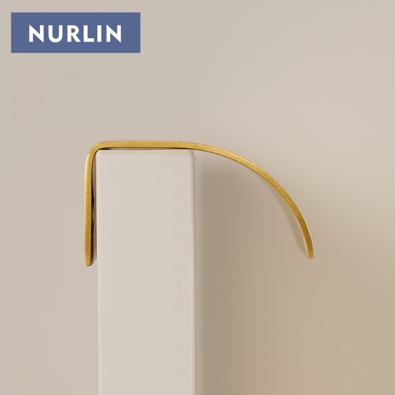 Nurlin Messing Falten Kurze Ka – Furniture Hardware Restoration Bewertung und Preis