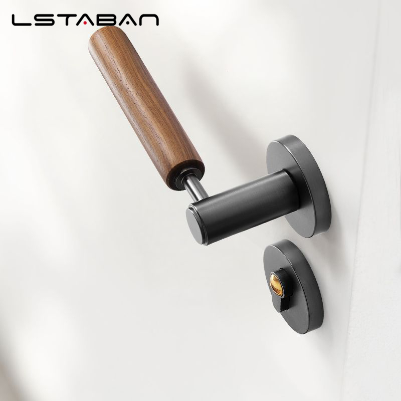 Split Mute Anti-Diebstahl-Türs – Furniture Joint Hardware Bewertung und Preis