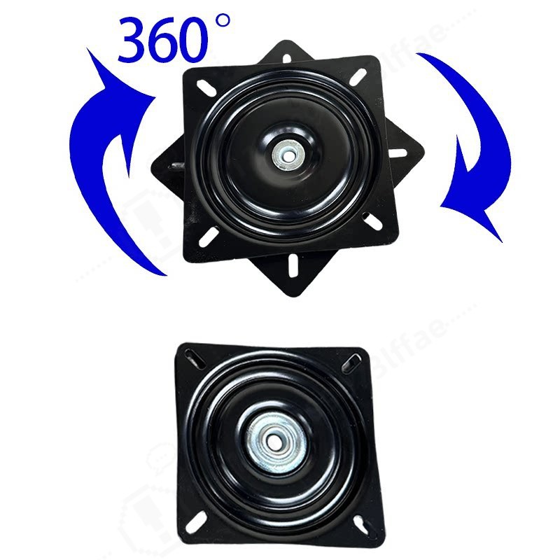 360-Grad-Drehbare Quadratische – Furniture Hardware Lowes Bewertung und Preis