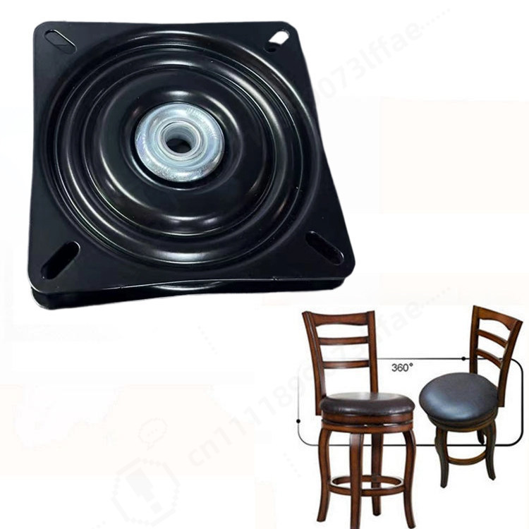 360-Grad-Drehbare Quadratische – Furniture Hardware Lowes Bewertung und Preis
