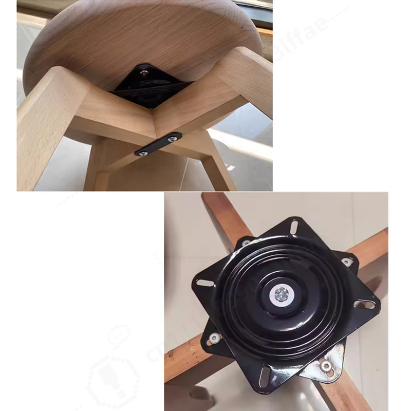 360-Grad-Drehbare Quadratische – Furniture Hardware Lowes Bewertung und Preis