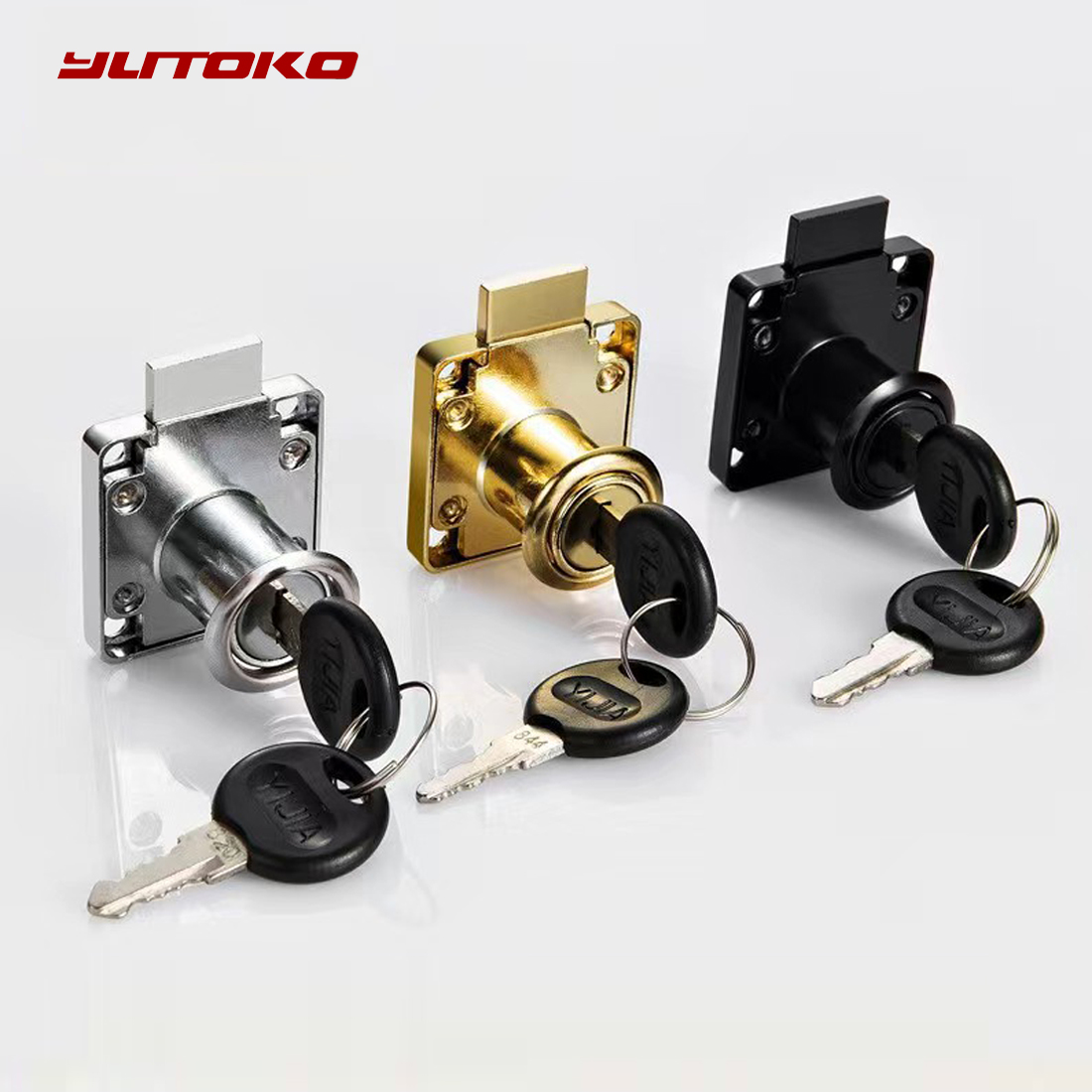Yutoko Hochwertiges Schreibtis – Furniture Hardware Brackets Bewertung und Preis
