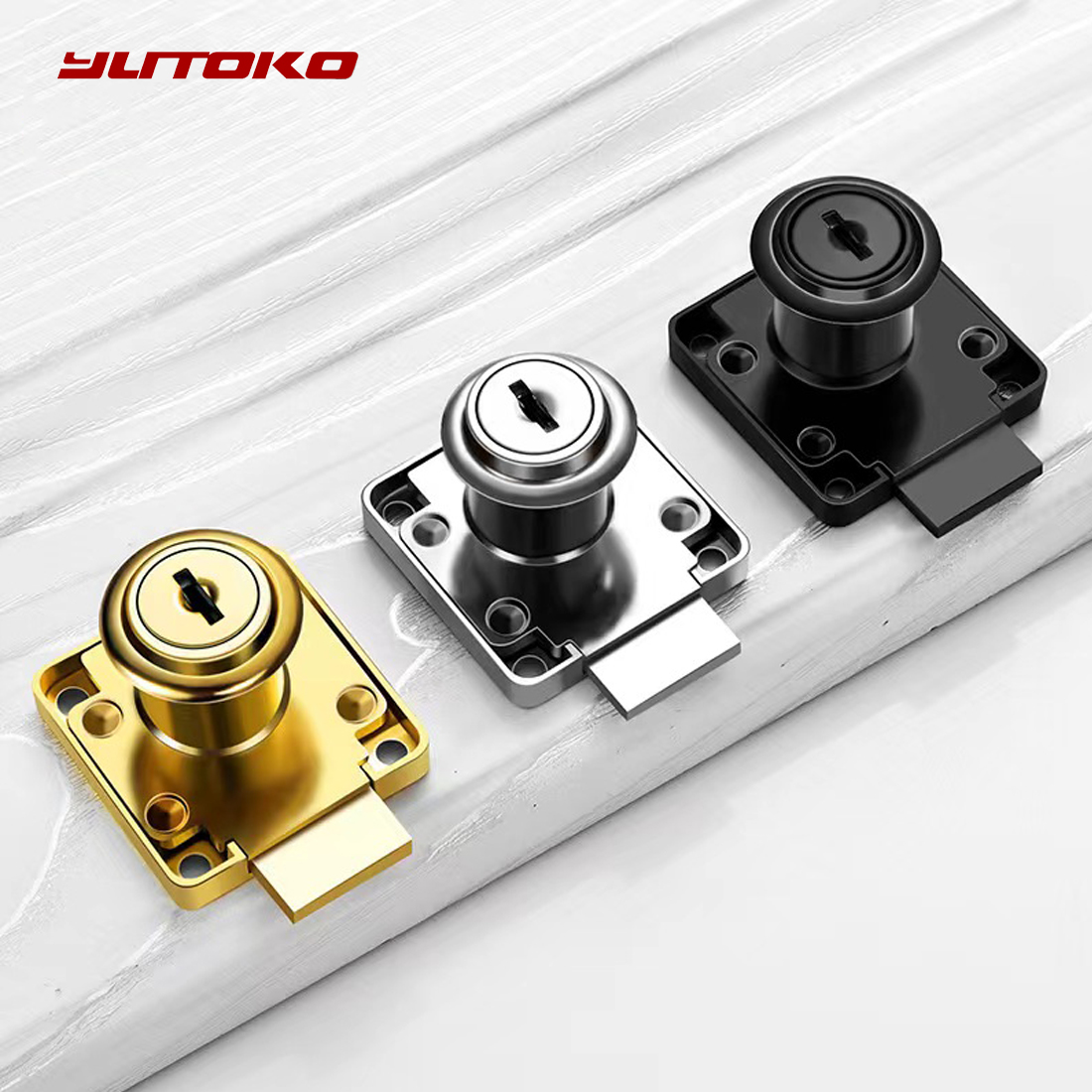 Yutoko Hochwertiges Schreibtis – Furniture Hardware Brackets Bewertung und Preis