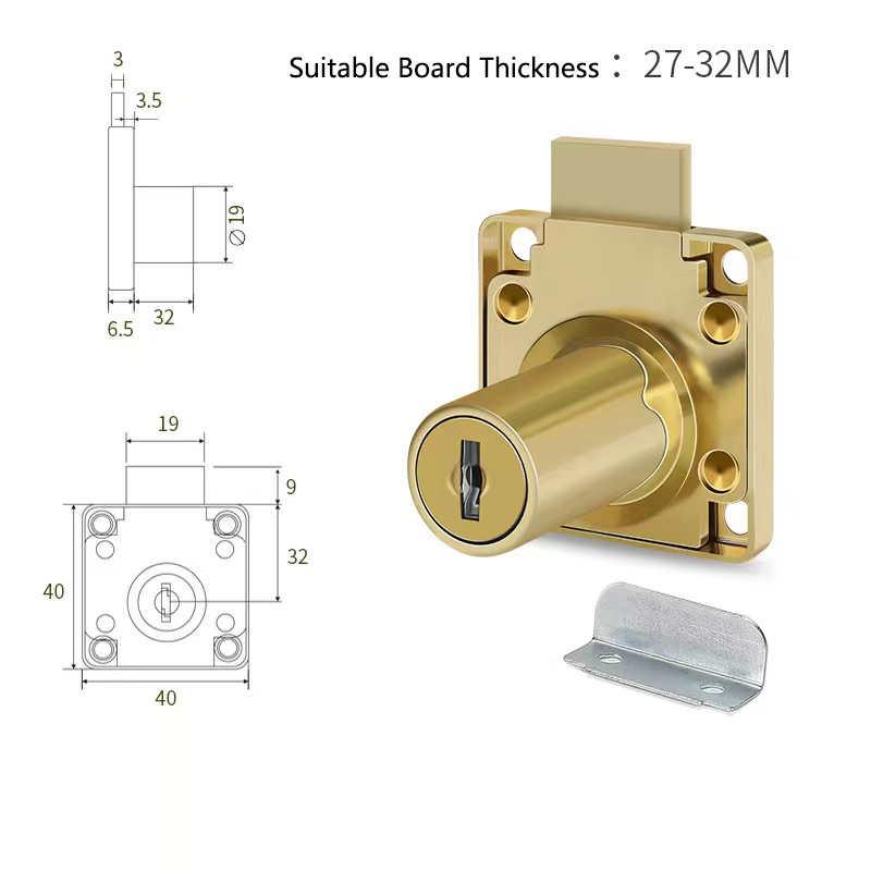 Yutoko Hochwertiges Schreibtis – Furniture Hardware Brackets Bewertung und Preis