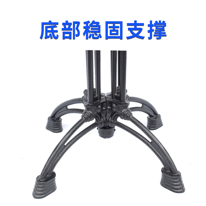 Anpassbare, luxuriöse Tischbei – Furniture For Hardware Shop Bewertung und Preis