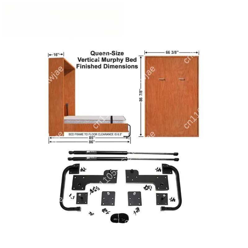 DIY Murphy-Bett-Hardware-Set f – Furniture And Hardware Bewertung und Preis
