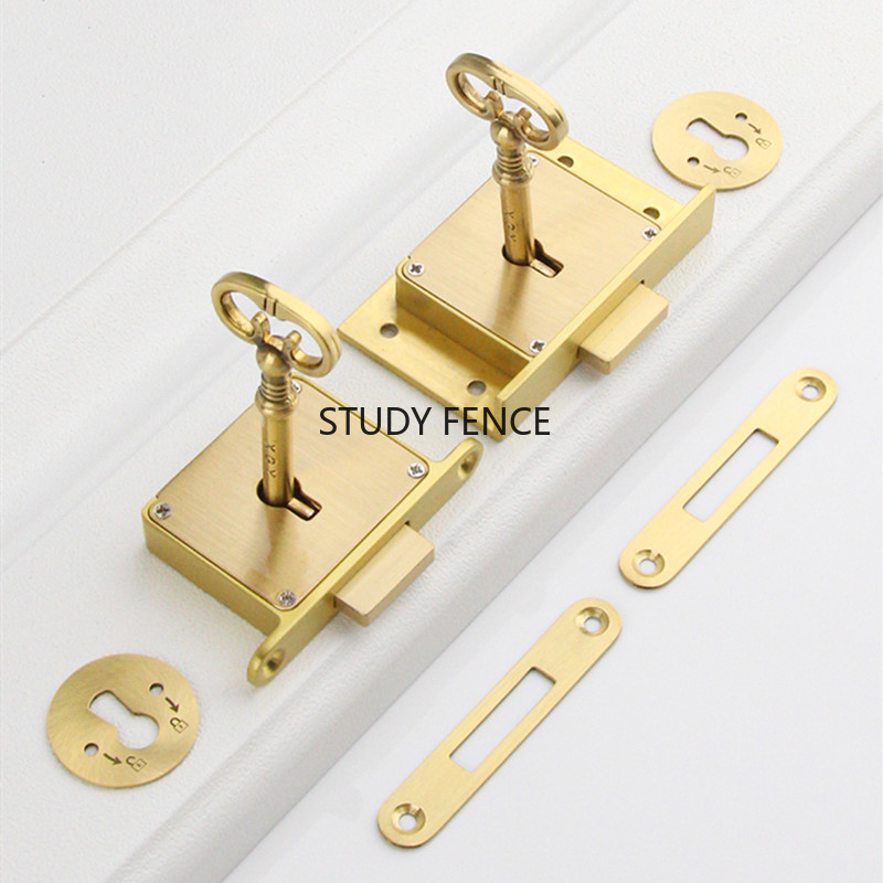 1PC Antikes Metall Schubladens – Furniture Hardware Brackets Bewertung und Preis