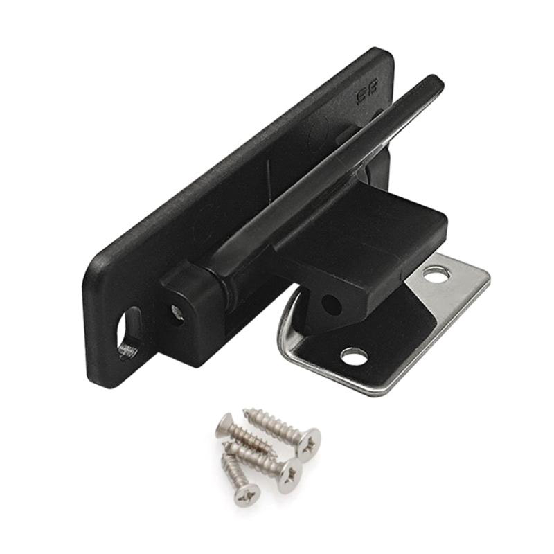 RV Schrank Riegel Hardware Mod – Furniture And Hardware Bewertung und Preis