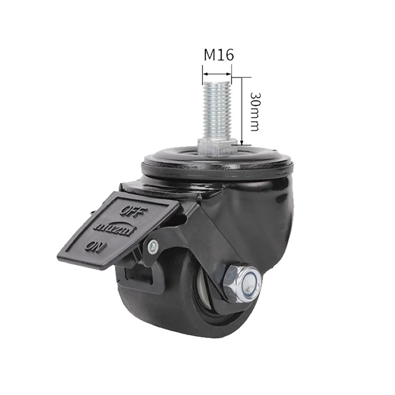 Tragfähige 600 kg 3 Zoll niedr – Furniture Hardware Lowes Bewertung und Preis