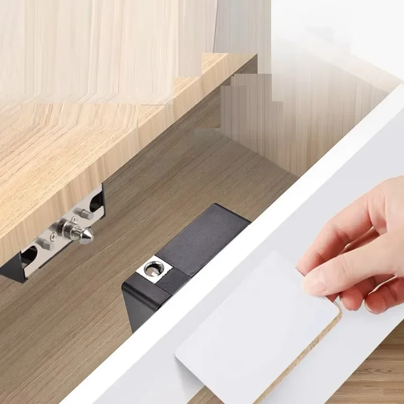 Tuya Smart Schrank Türschloss  – Furniture Hardware Brackets Bewertung und Preis