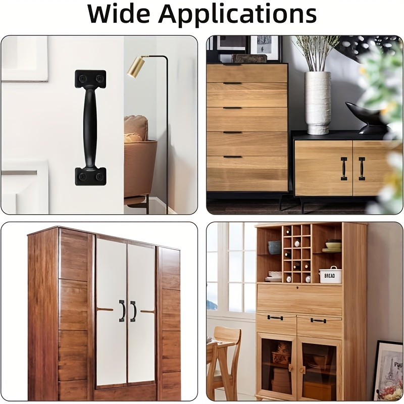 2 Stück DIY-Möbelgriffe aus Ei – Furniture Hardware Restoration Bewertung und Preis