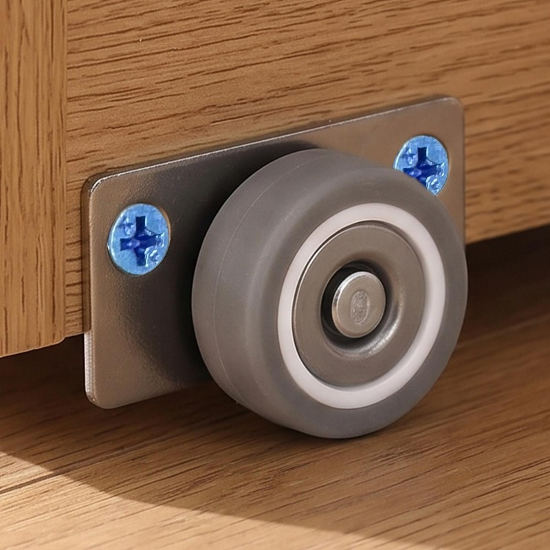 1-8er-Set geräuschlose seitlic – Furniture Hardware Lowes Bewertung und Preis