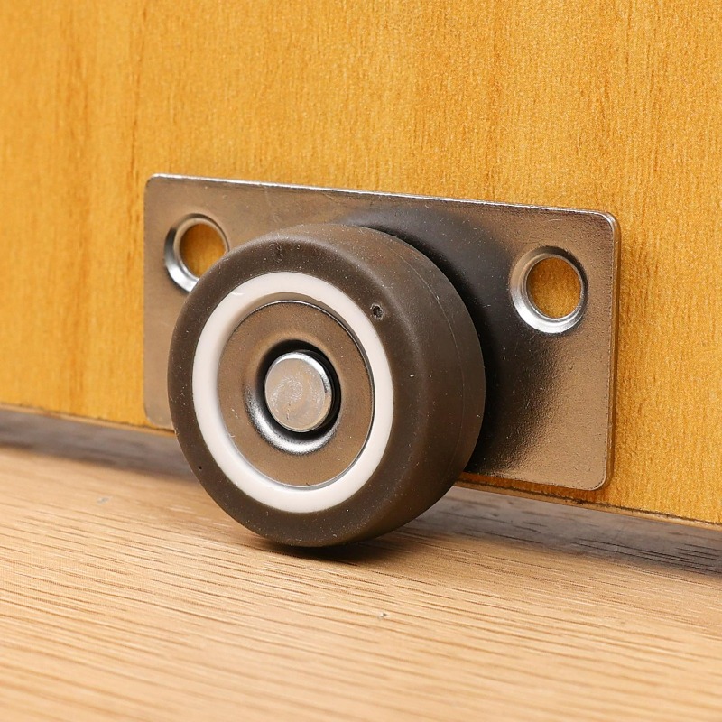 1-8er-Set geräuschlose seitlic – Furniture Hardware Lowes Bewertung und Preis