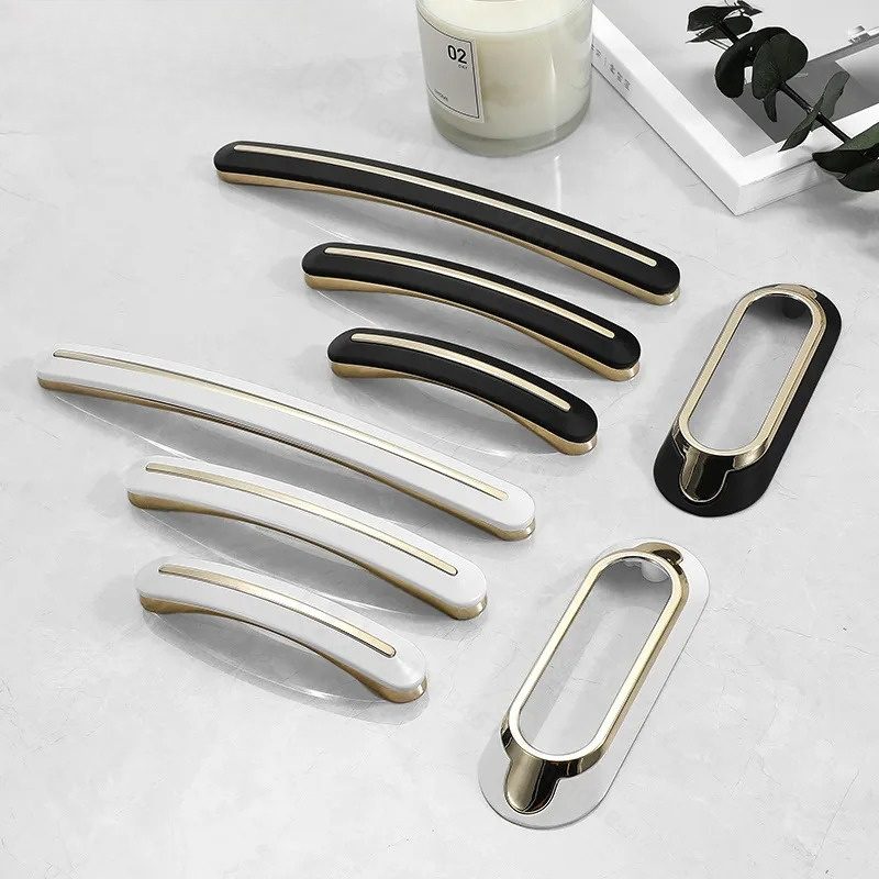 Moderne, schlichte Schrankgrif – Furniture And Hardware Bewertung und Preis