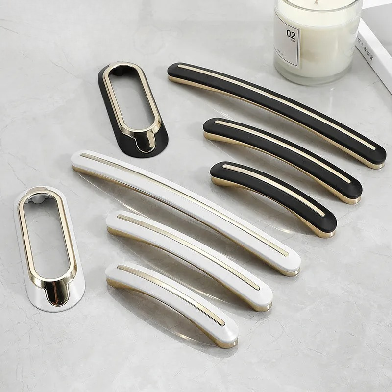 Moderne, schlichte Schrankgrif – Furniture And Hardware Bewertung und Preis