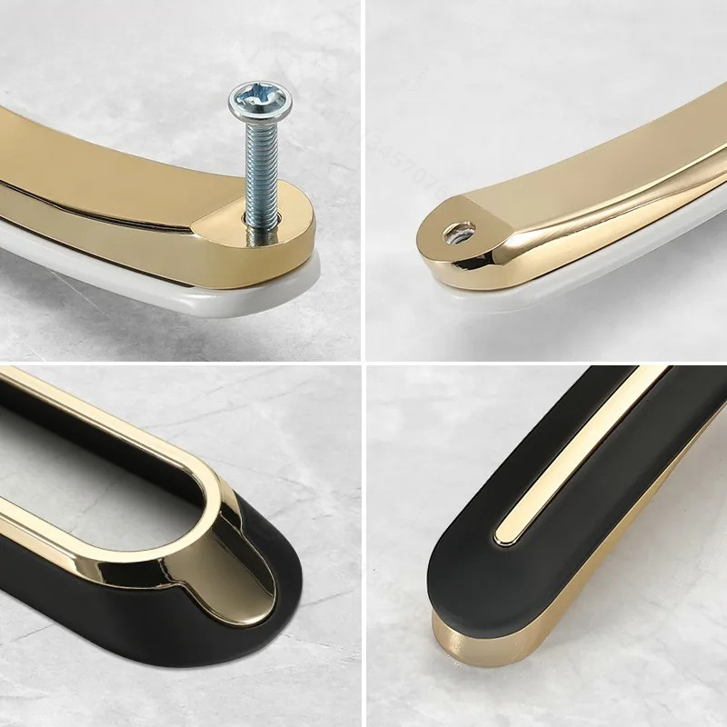 Moderne, schlichte Schrankgrif – Furniture And Hardware Bewertung und Preis