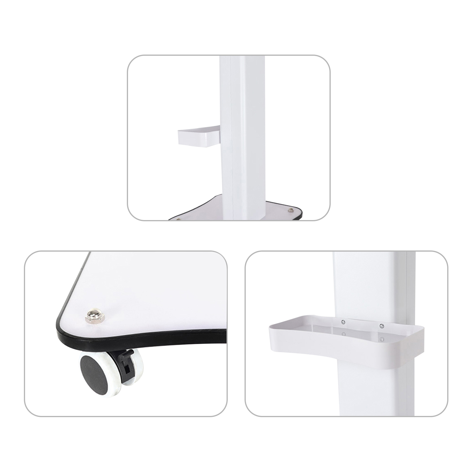 Moderner Rollbarer Salon-Troll – Furniture Joint Hardware Bewertung und Preis