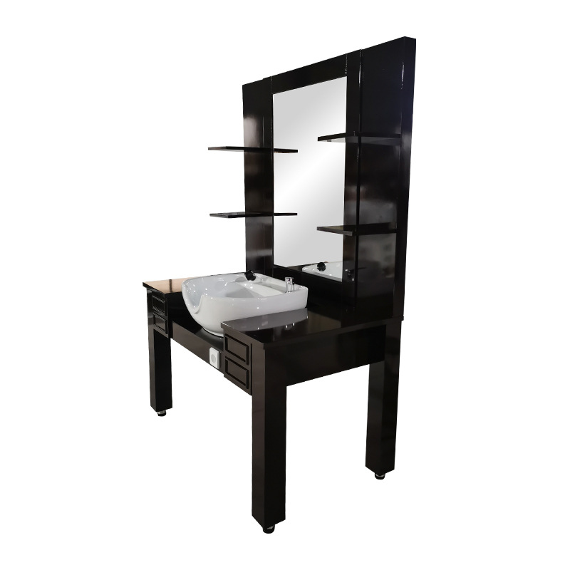 Waschbecken, Spiegeltisch, Bad – Furniture For Hardware Shop Bewertung und Preis