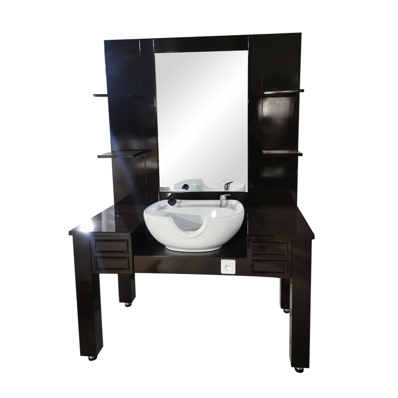 Waschbecken, Spiegeltisch, Bad – Furniture For Hardware Shop Bewertung und Preis