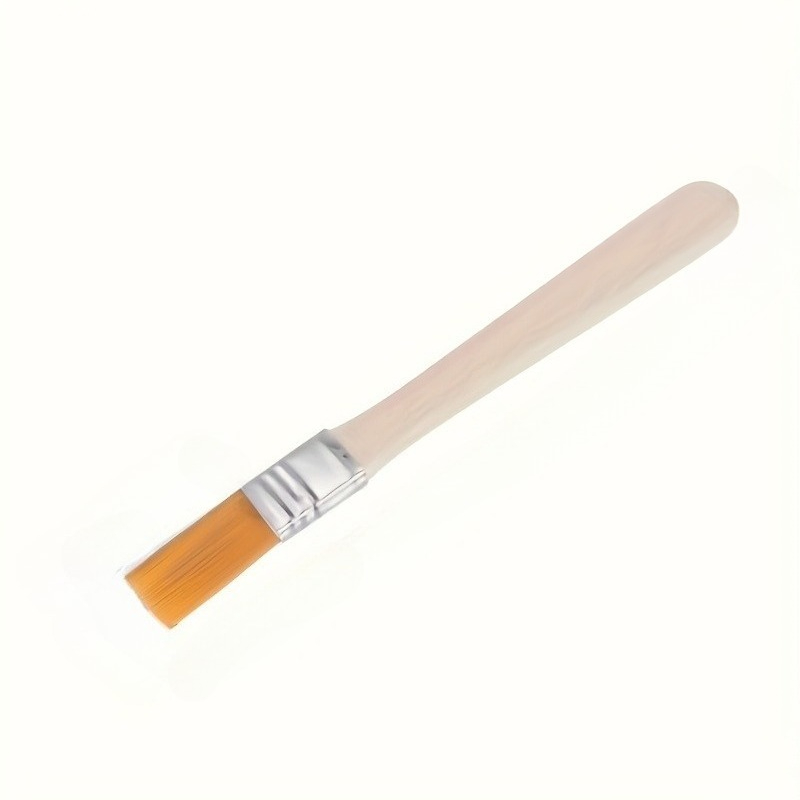 50 Stück Nylon-Pinsel mit Holz – Furniture Joint Hardware Bewertung und Preis