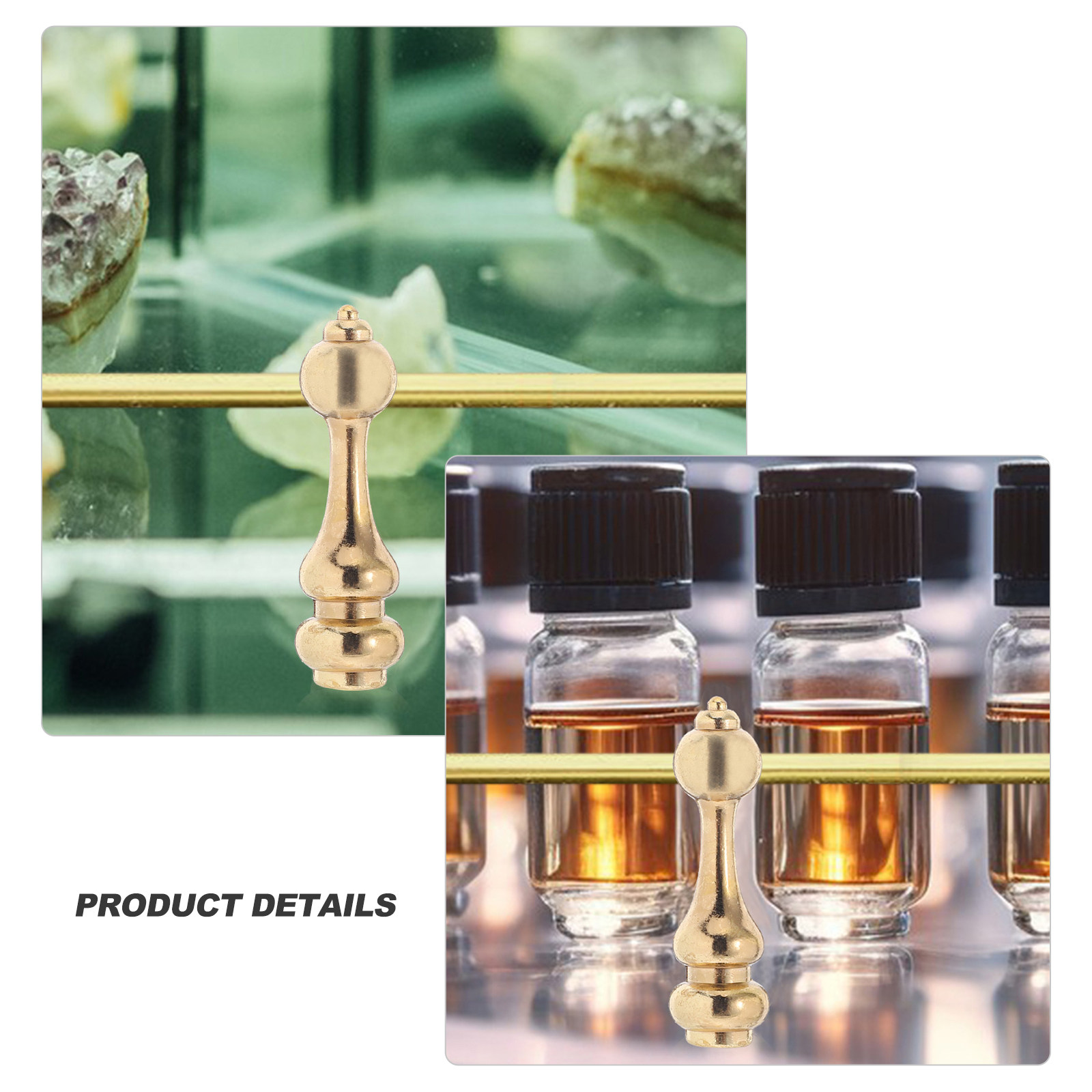 12 Stück Zaunverbinder, Glasge – Furniture Joint Hardware Bewertung und Preis