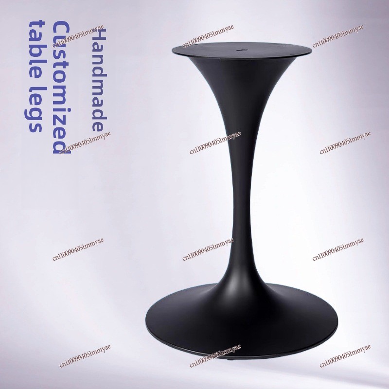 Tulpenförmiges Tischbein aus E – Furniture For Hardware Shop Bewertung und Preis
