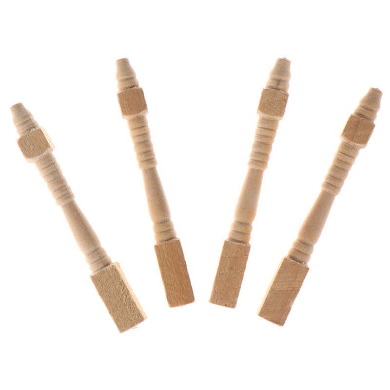 4 Stücke 1:12 Puppenhaus Minia – Furniture Hardware Brackets Bewertung und Preis