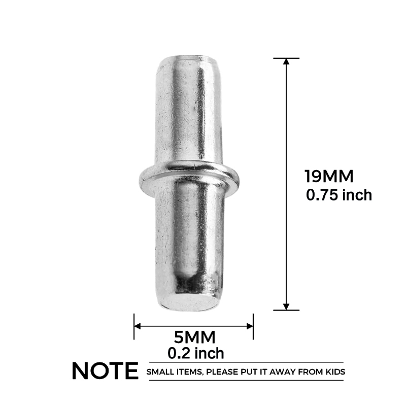 24–96 Stück Stützstifte für Sc – Shelf Peg Support Bewertung und Preis