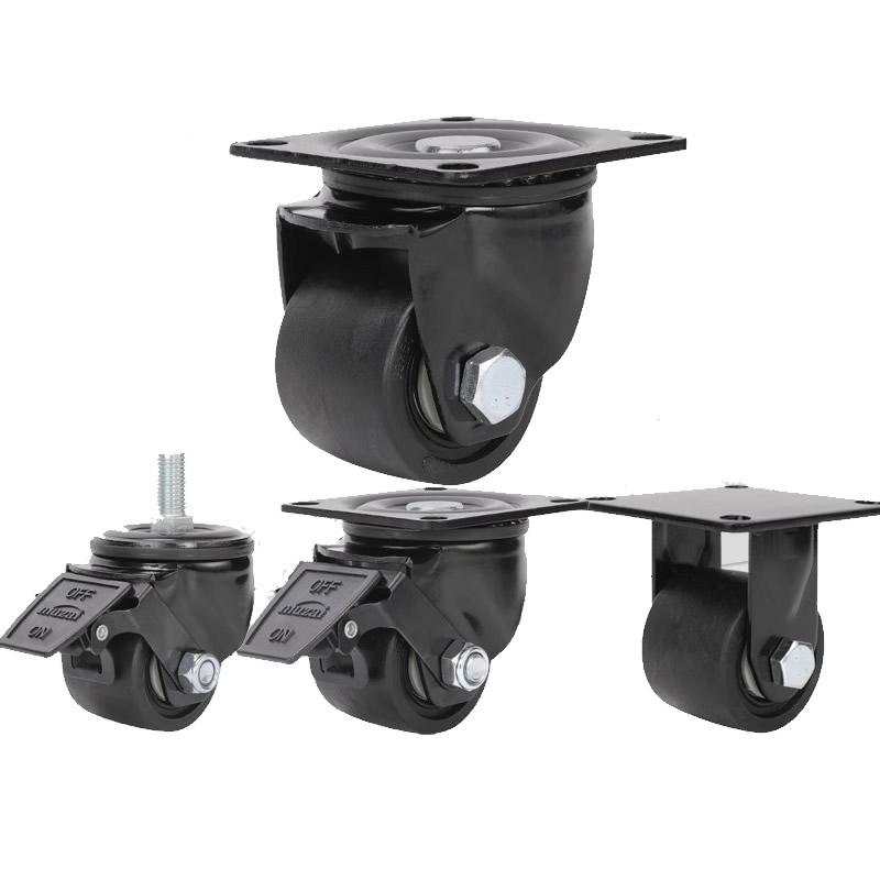 Tragfähige 300 kg 2-Zoll-Low-R – Furniture Hardware Lowes Bewertung und Preis