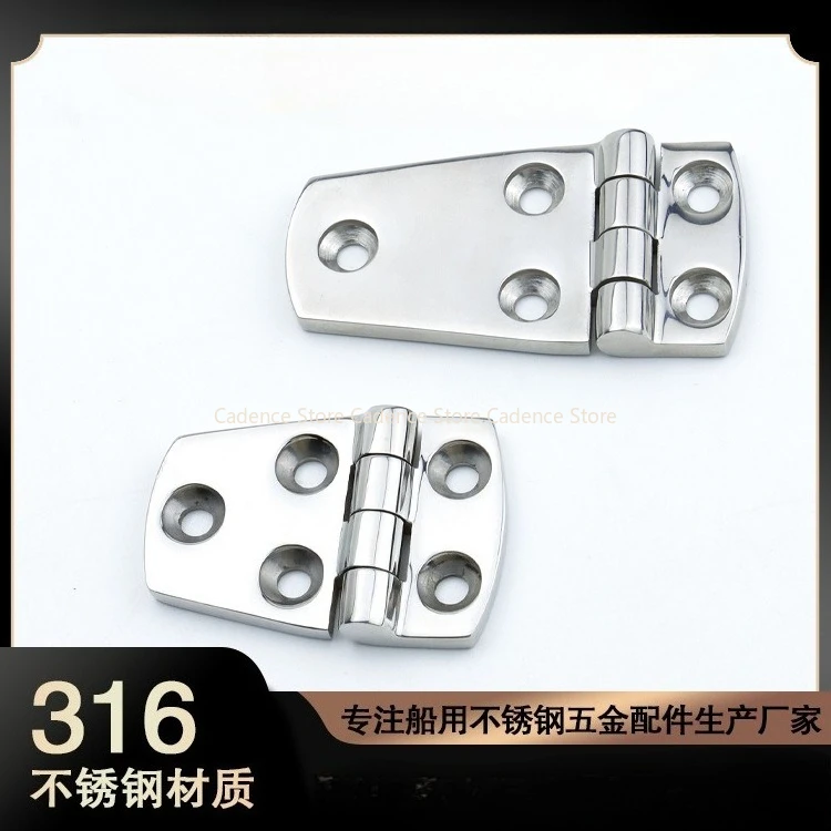 Salzwasserbeständiges 316 Edel – Furniture Grade Hardware Bewertung und Preis