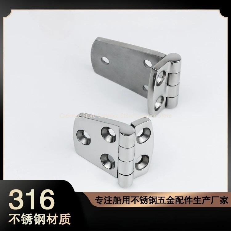 Salzwasserbeständiges 316 Edel – Furniture Grade Hardware Bewertung und Preis